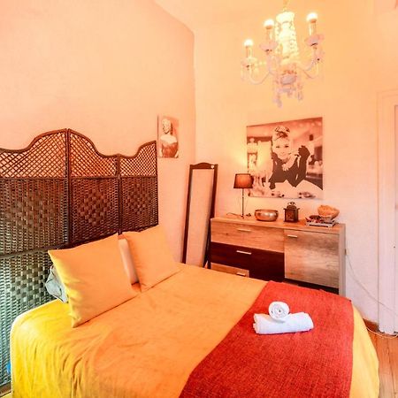 Acogedor Apartamento En El Corazon De פמפלונה מראה חיצוני תמונה