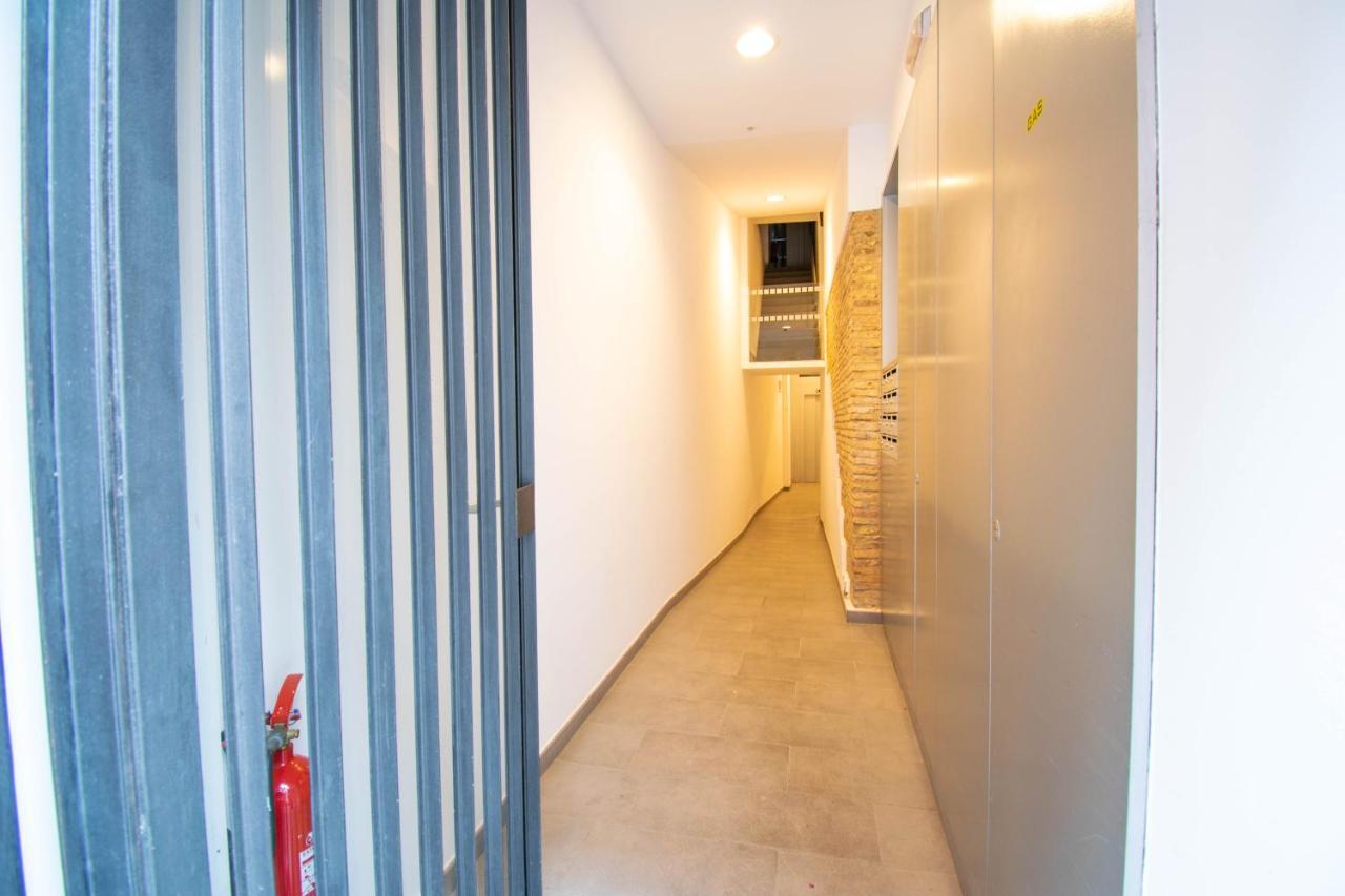 Acogedor Apartamento En El Corazon De פמפלונה מראה חיצוני תמונה