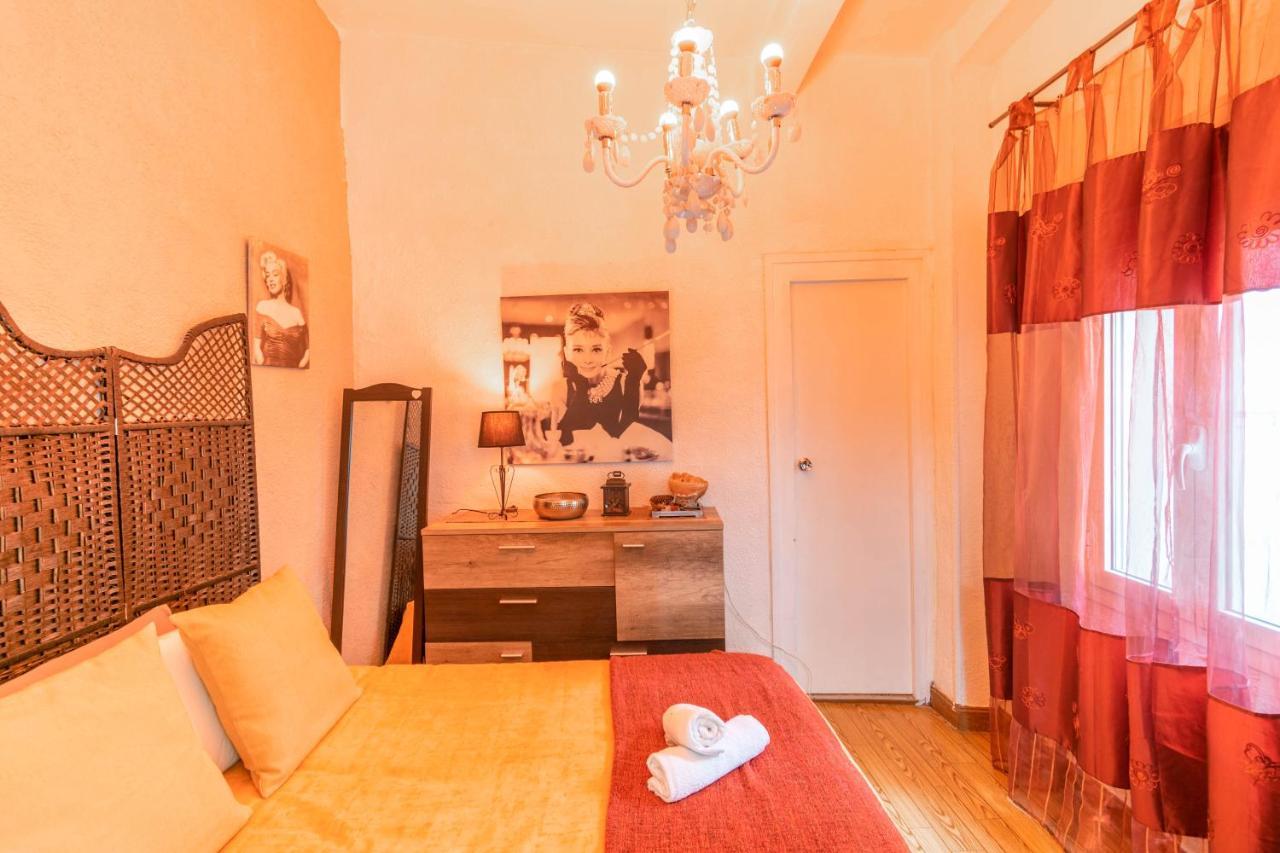 Acogedor Apartamento En El Corazon De פמפלונה מראה חיצוני תמונה